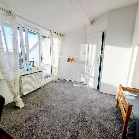 Blisko Centrum Gdanska Appartement *