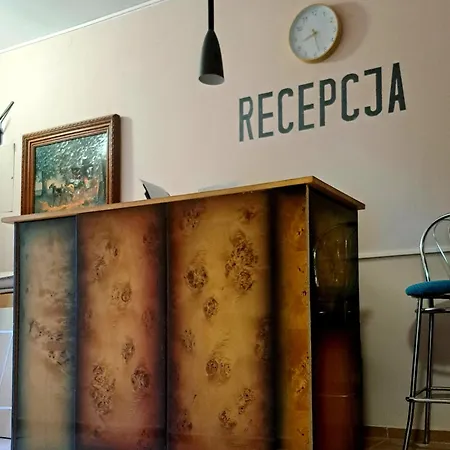 Blisko Centrum Gdanska * Gdansk