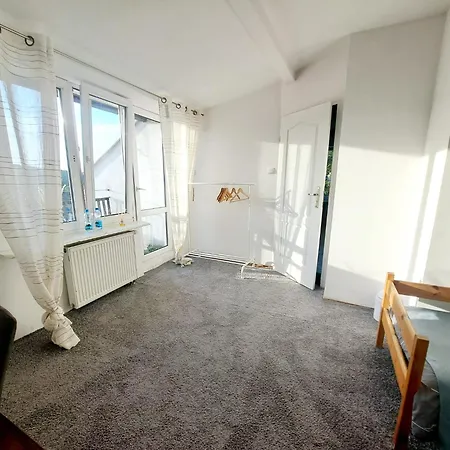 Blisko Centrum Gdanska Apartment *